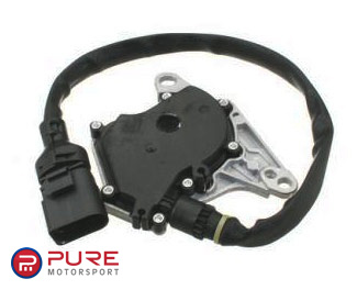 Transmission Selector Module