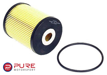 Oil Filter Kit