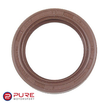 Crank Front Seal