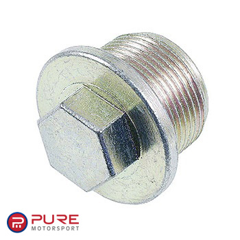 Oil Drain Plug
