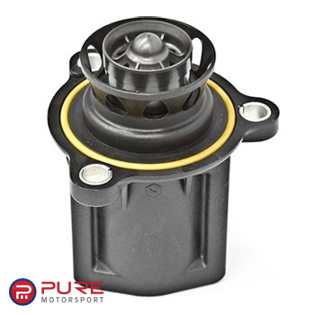 Diverter Valve