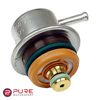Fuel Pressure Regulator