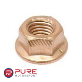 Exhaust Nut
