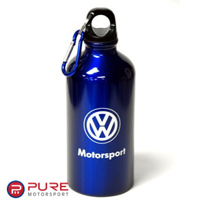 Motorsport Water Bottle