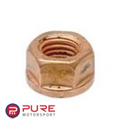 Exhaust Nut