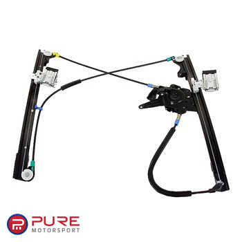 Window Regulator