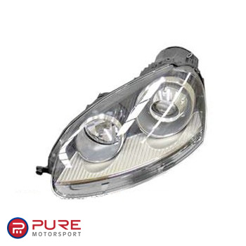 Headlight Assembly