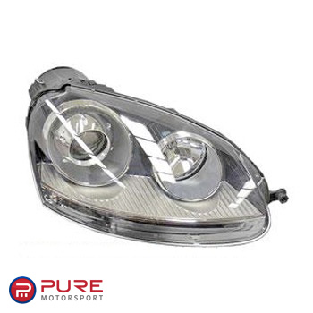 Headlight Assembly