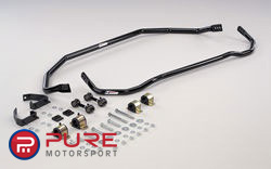 Hotchkis H-Sport Anti-Sway Kit