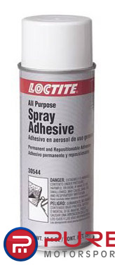Loctite Spray Adhesive
