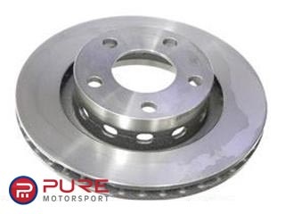 Rear Brake Rotor
