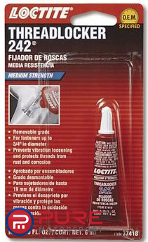 Loctite Thread Lock