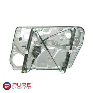 Left Front Window Regulator
