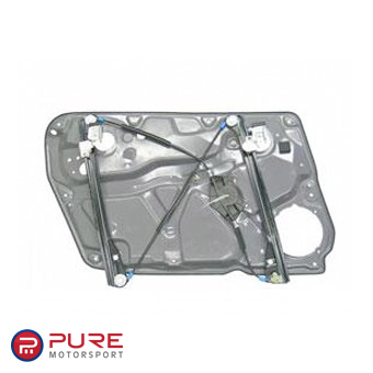 Right Front Window Regulator
