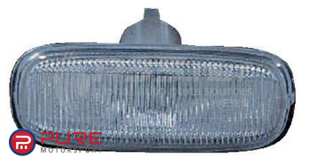 Fender Sidemarker Light
