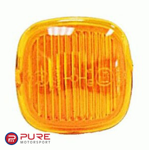 Fender Sidemarker Light