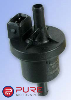 Vapor Canister Purge Valve