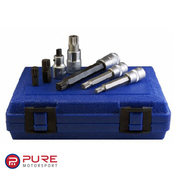 Audi/VW Drivetrain Tool Set