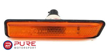Right Sidemarker Assembly