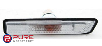 Left Sidemarker Assembly
