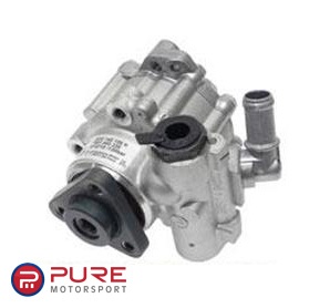 Power Steering Pump