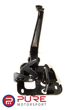 Hood Latch