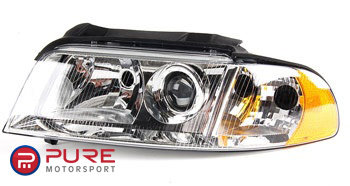 Headlight Assembly