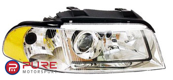 Headlight