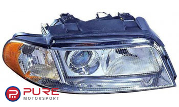 Headlight