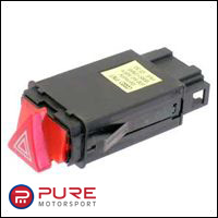 Hazard Flasher Relay