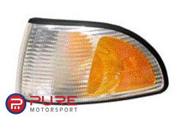 Left Corner Light