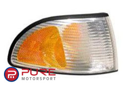 Right Corner Light