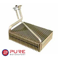 AC Evaporator