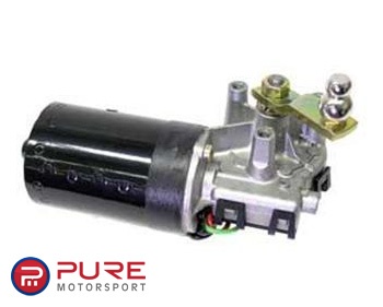 Windshield Wiper Motor