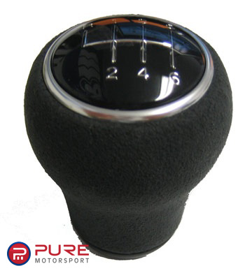 RS4 Shift Knob