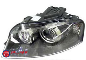 Headlight Assembly - BiXenon