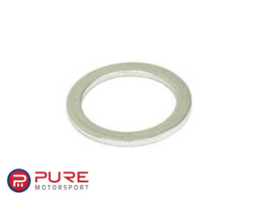 Aluminum Crush Washers