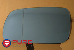 Audi Euro Blind Spot Mirror