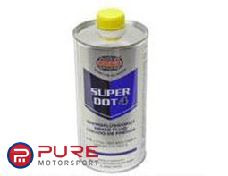 DOT4 Brake Fluid