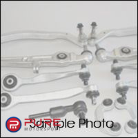 Febi-Bilstein / Stern Adjustable Control Arm Kit