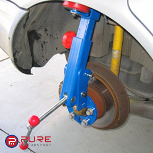 Fender Roller Tool Rental