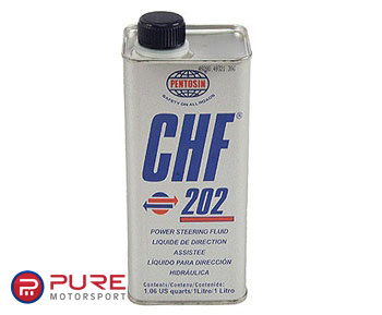 Power Steering Fluid