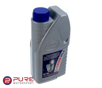DSG Transmission Fluid