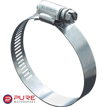 Hose Clamps