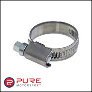 Hose Clamps