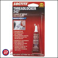 Loctite Thread Lock