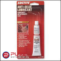 Loctite Anti-Seize
