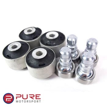Stern Adj. Control Arm Refresh Kit