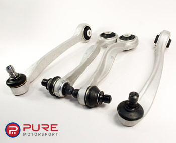 Upper Control Arm Kit