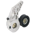 Belt+Tensioner